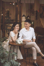TRỌNG - HƯƠNG